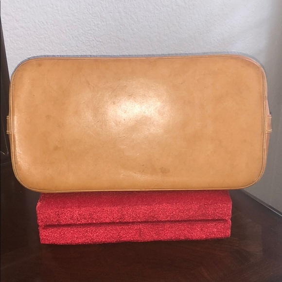 Louis Vuitton Alma PM - Picture 5 of 8